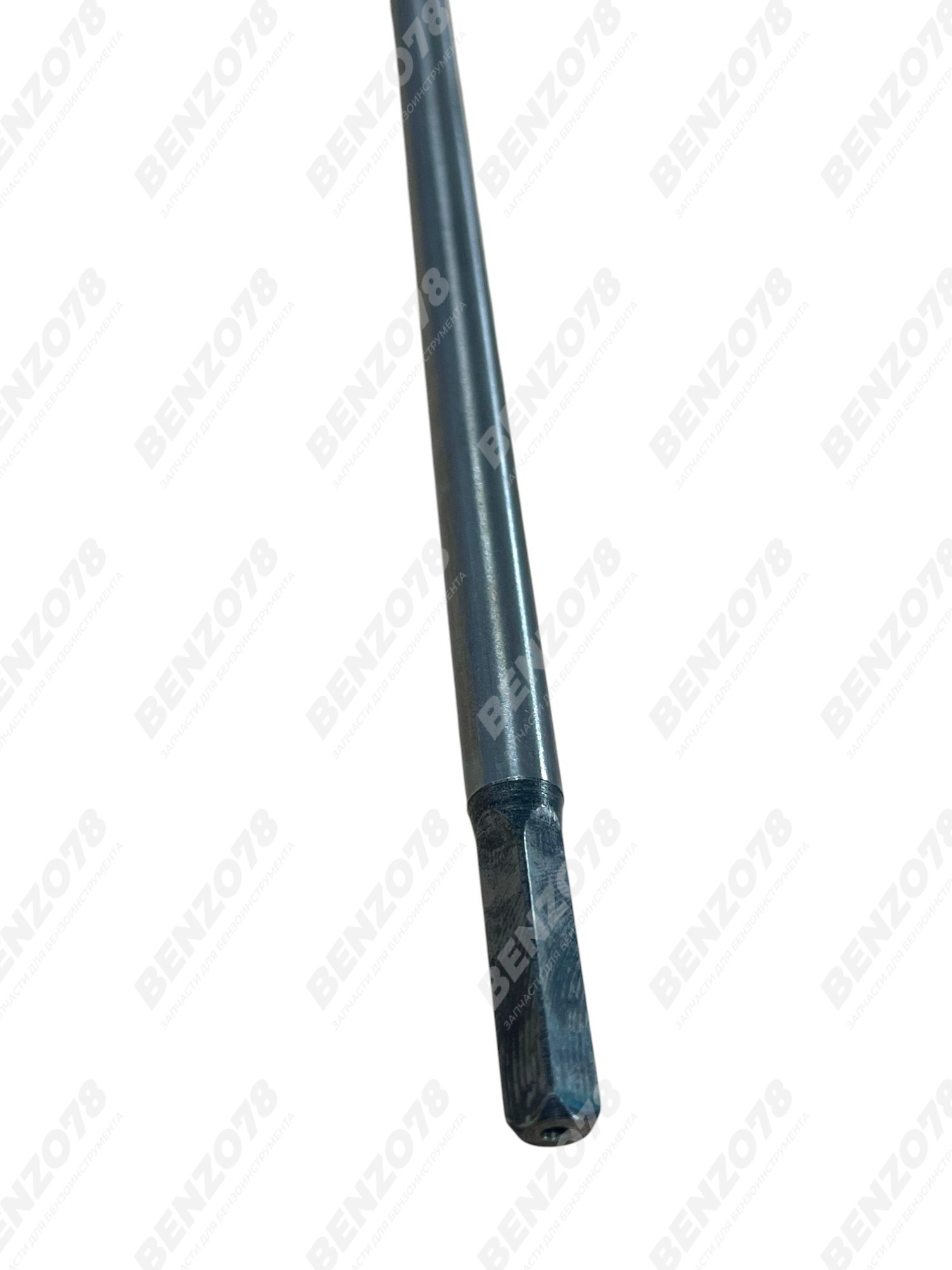 Вал для триммера (бензокосы) 153см, 8*4