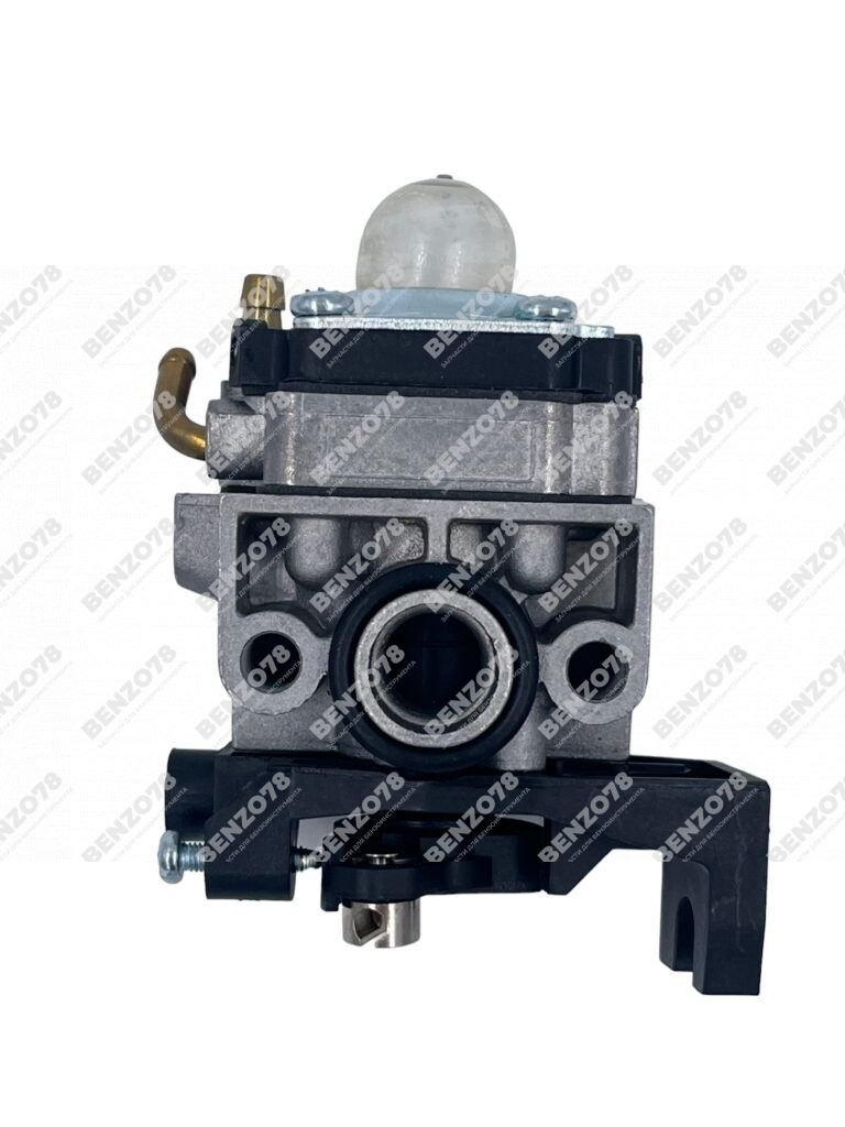Карбюратор для бензокосы с двигателем HONDA GX25/GX35