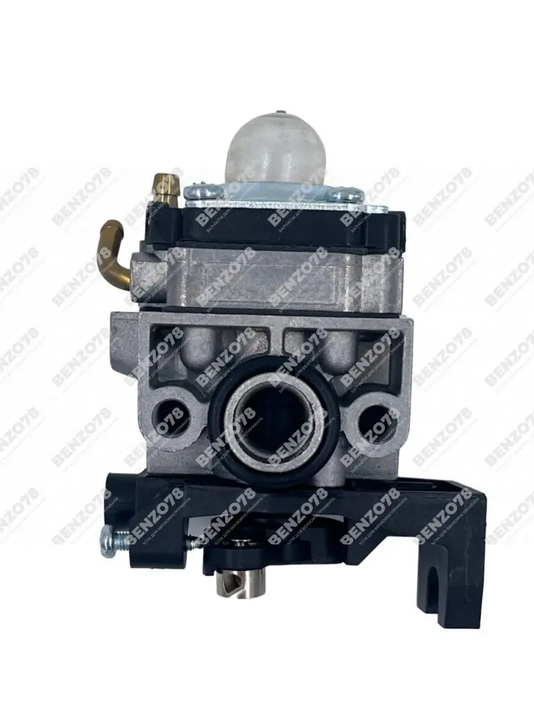 Карбюратор для бензокосы с двигателем HONDA GX25/GX35