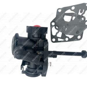 Карбюратор для BRIGGS & STRATTON 795477 (с компл. прокл.)