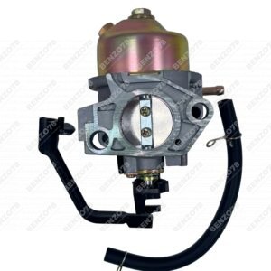 Карбюратор для двигателей 188F/GX390 (без краника)