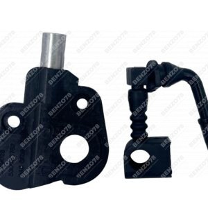 Насос масляный для бензопилы PARTNER P350/P351