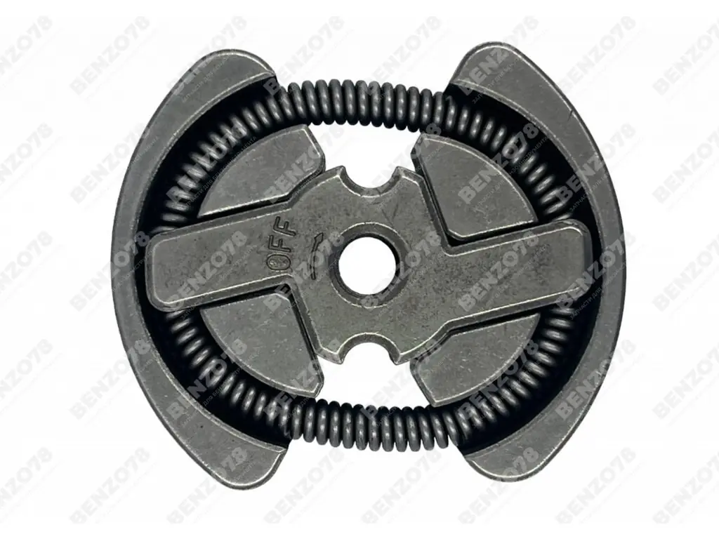 Сцепление в сборе для бензопилы HUSQVARNA 137/142/236 - P350/351