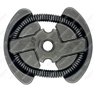 Сцепление в сборе для бензопилы HUSQVARNA 137/142/236 - P350/351