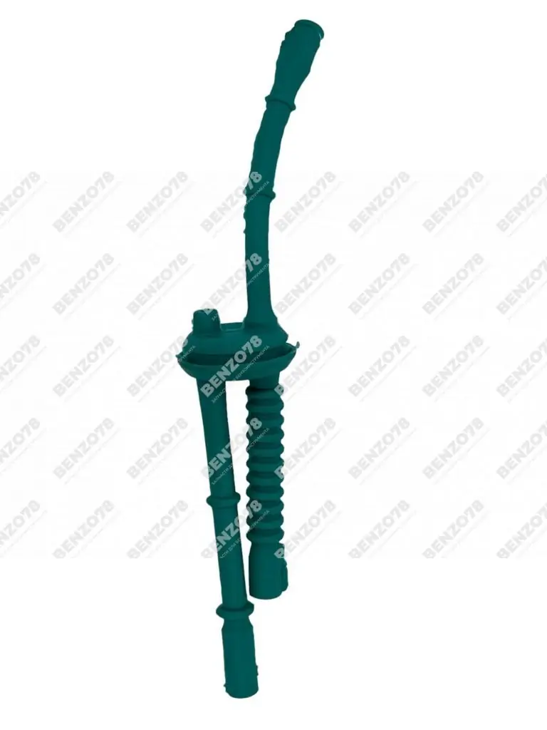 Шланг топливный для бензокосы STIHL FS55