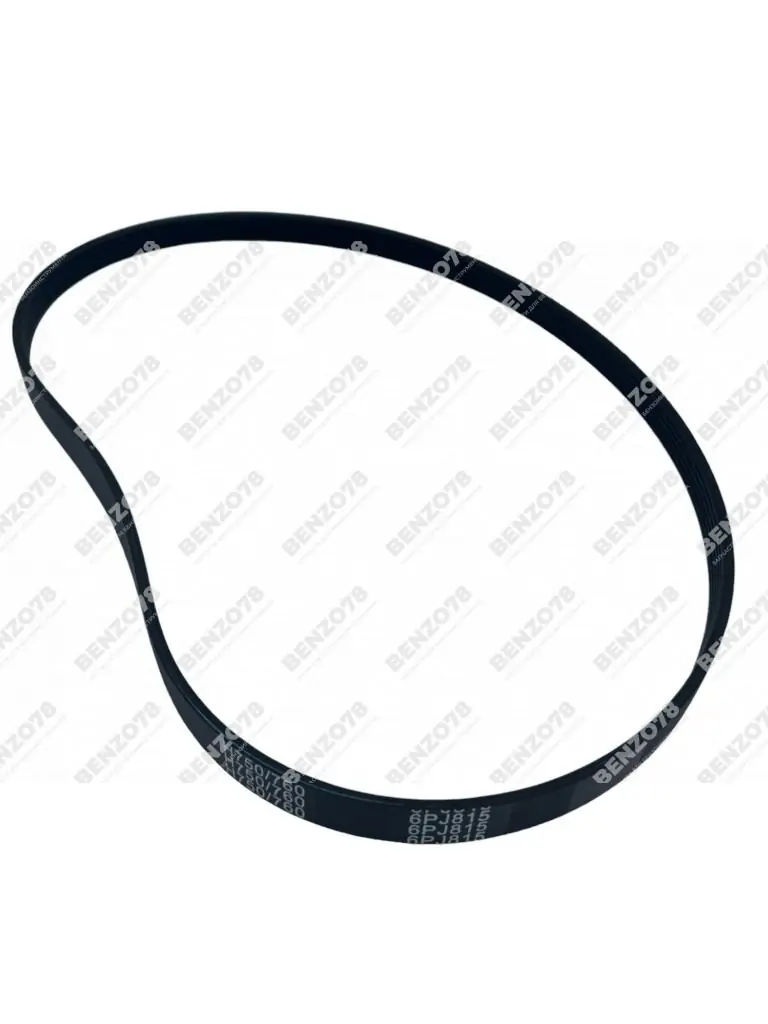 Ремень приводной для бензореза HUSQVARNA K750/760 (6PJ815)
