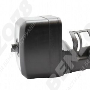 Фильтр воздушный GX160,168F,170F в сборе