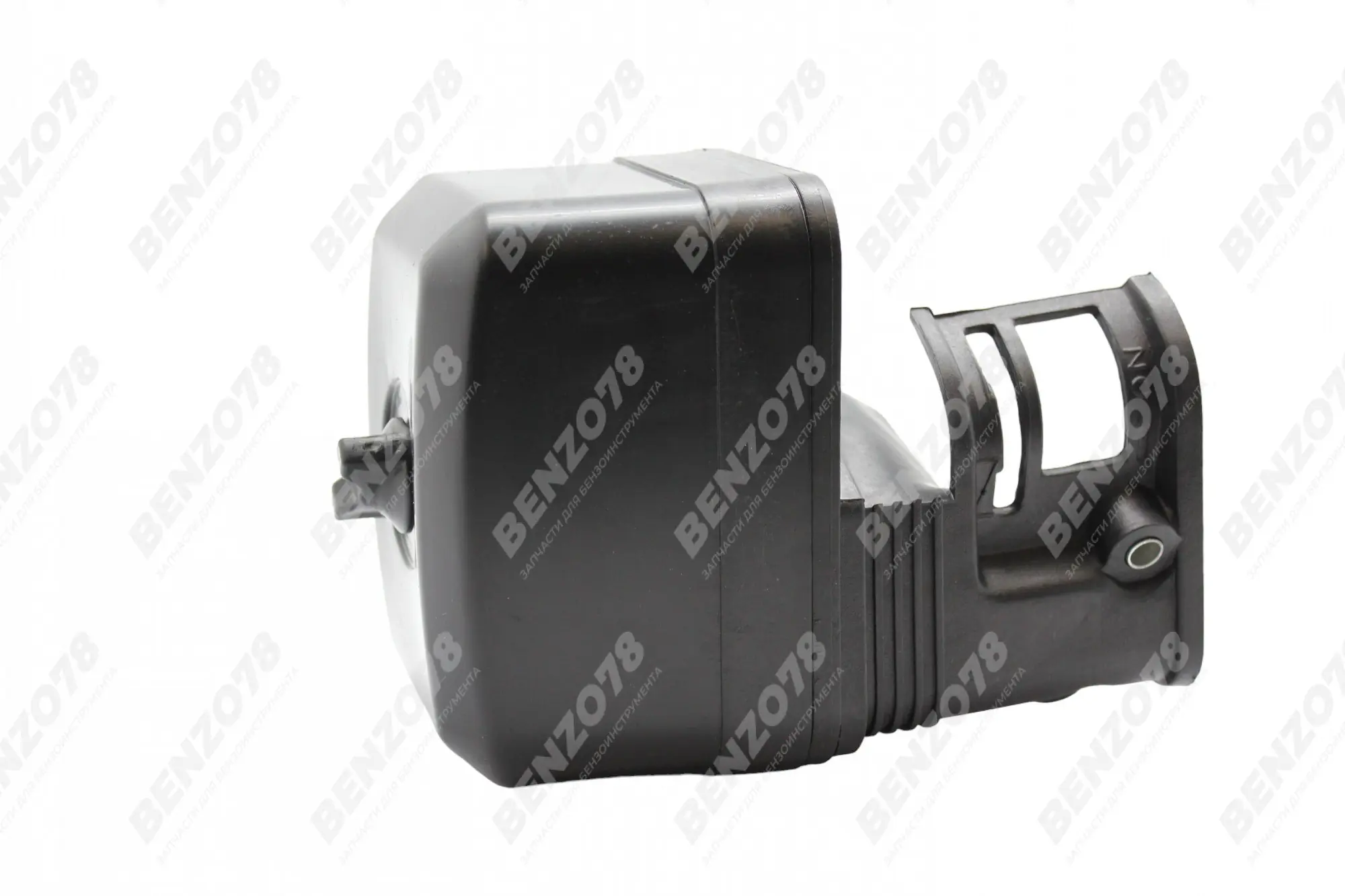 Фильтр воздушный GX160,168F,170F в сборе