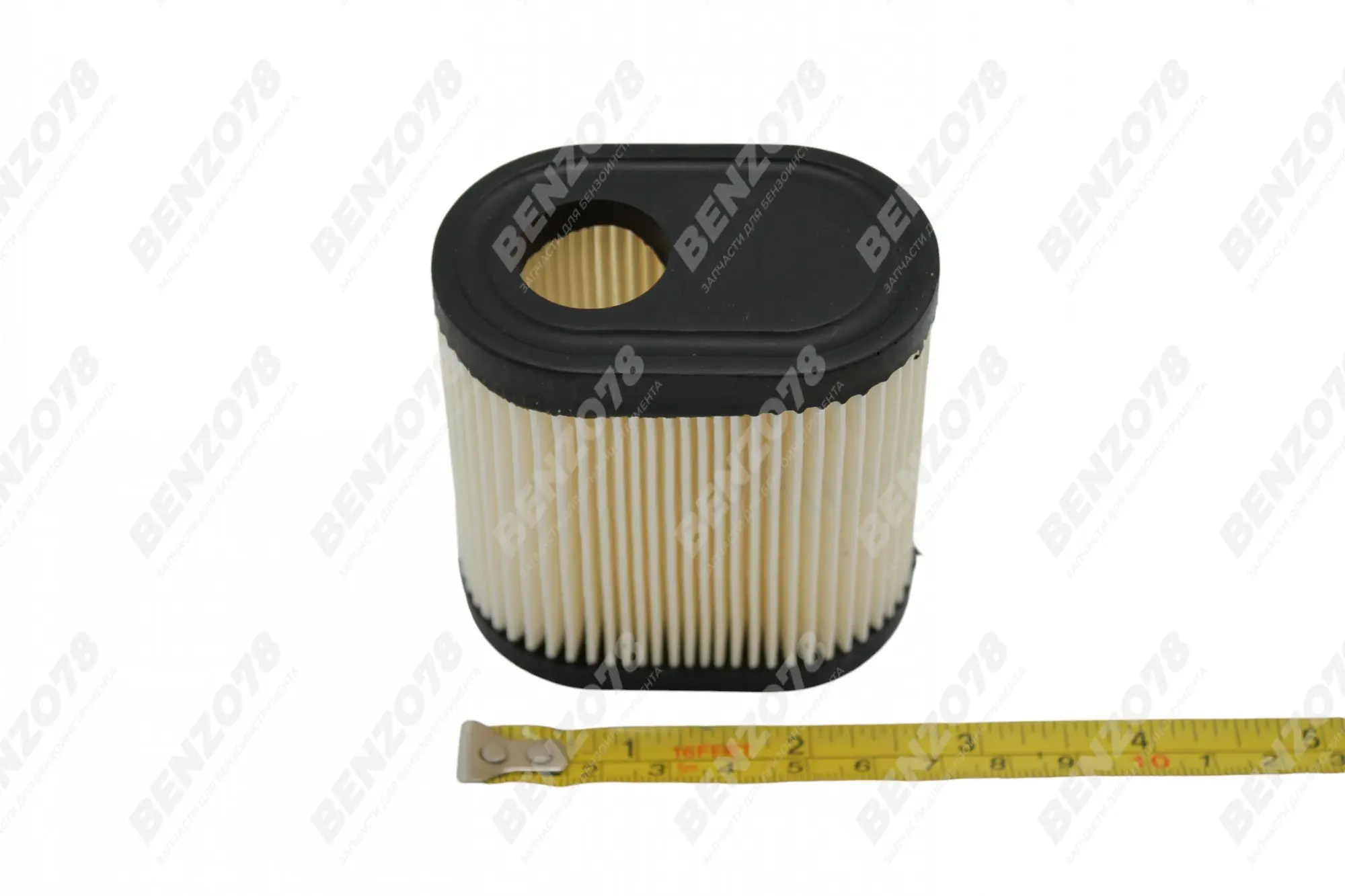 Фильтр воздушный TEC LEV100,LEV115,LEV120,OVRM105,65,TVS115,120 аналог Tecumseh 36905