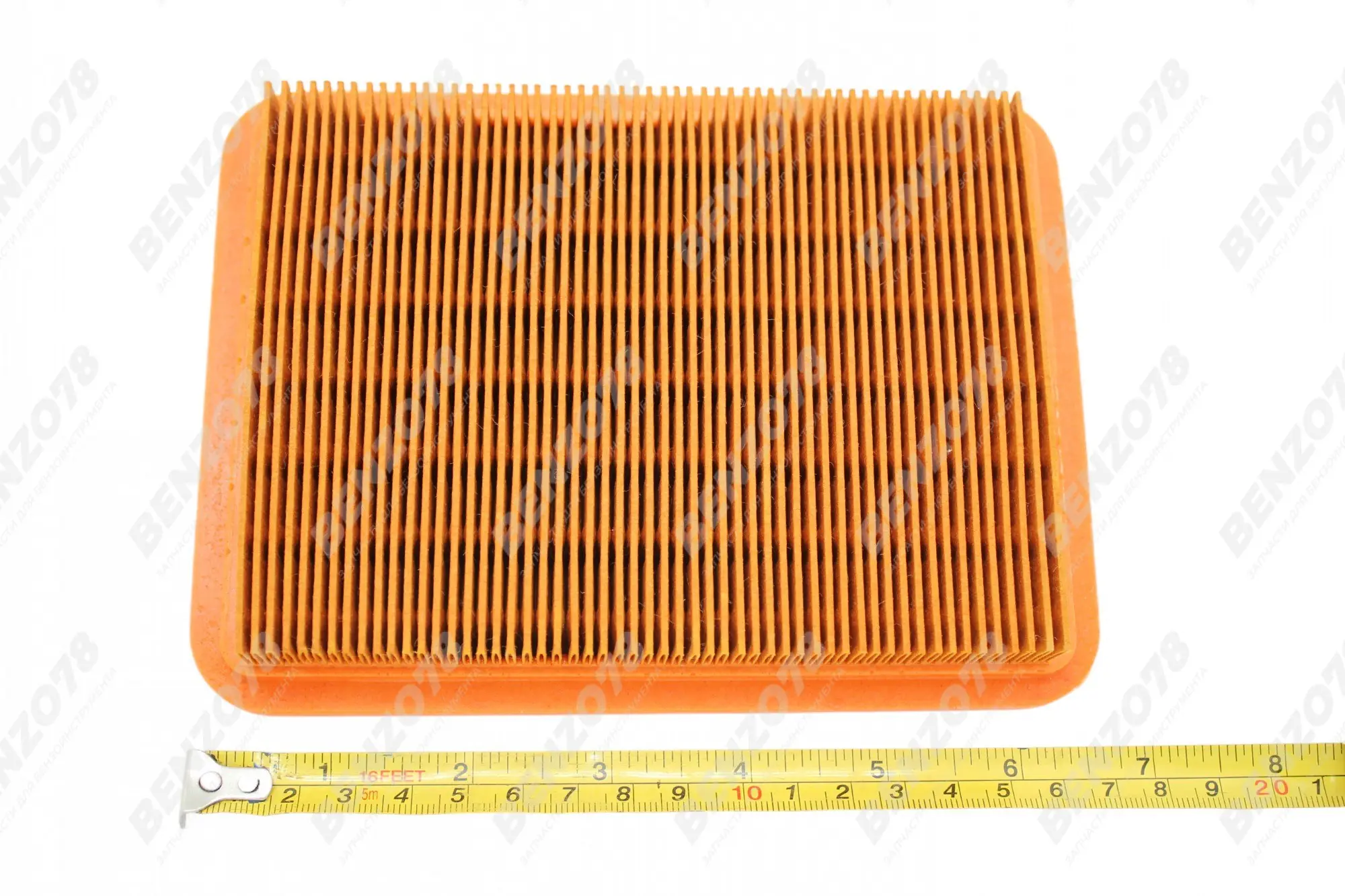 Фильтр воздушный EK K40,K50,1P70A аналог EMAK K40/K50