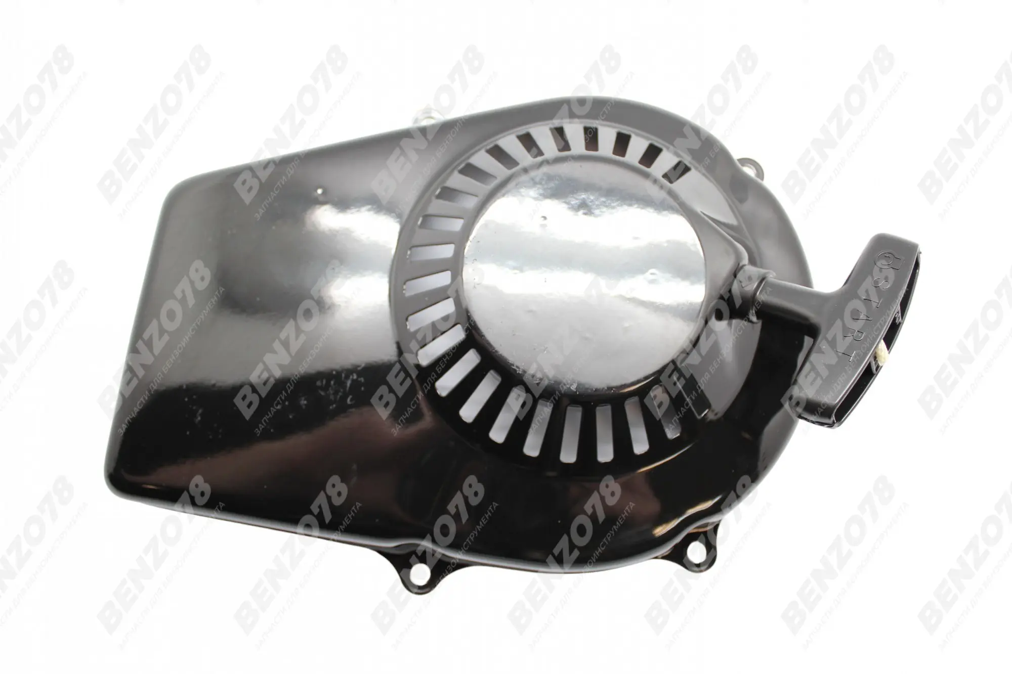 Стартер ручной ET950