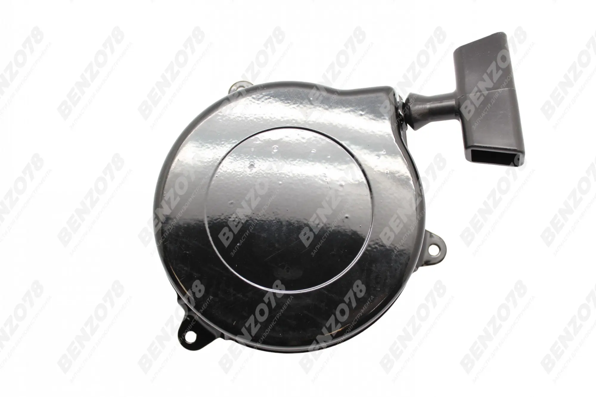 Ручной стартер для Briggs Stratton 350 475 450 500 550 CLASSIC, SPRINT, QUATTRO MPN 690101, 499706