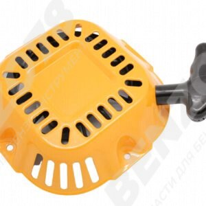 Стартер ручной Lonqin 168F(круглый ус)