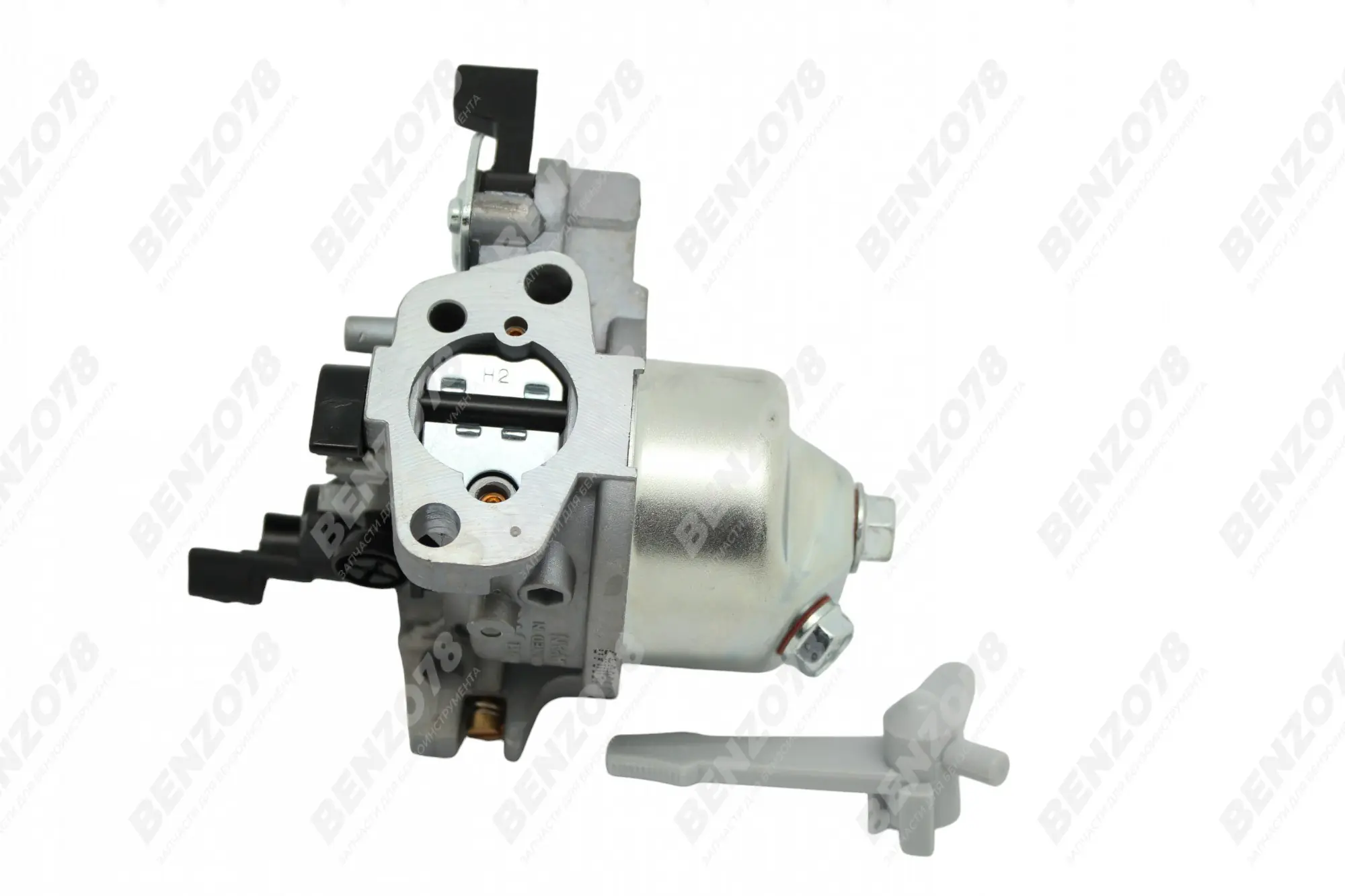 Карбюратор на 160F аналог GX120