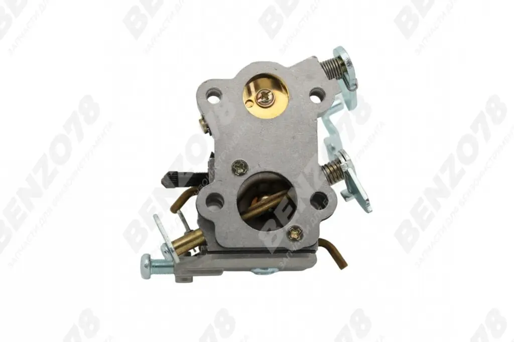 Карбюратор на PR P740, P742, P840, P842 аналог Partner 5450706-01