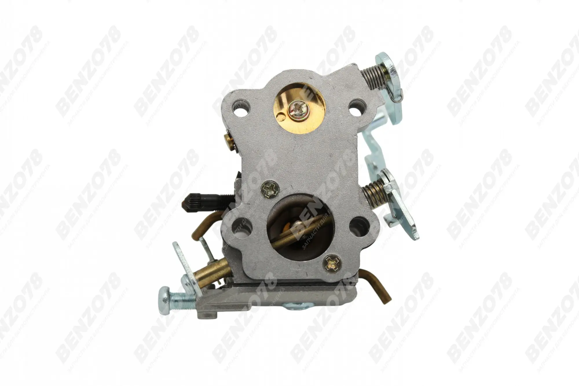 Карбюратор на PR P740, P742, P840, P842 аналог Partner 5450706-01