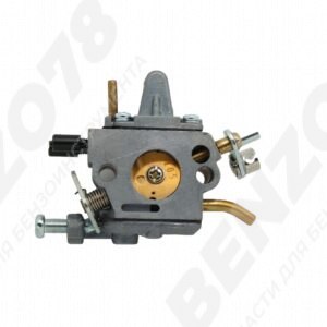 Карбюратор на FS120, 200, 250, 300, 350