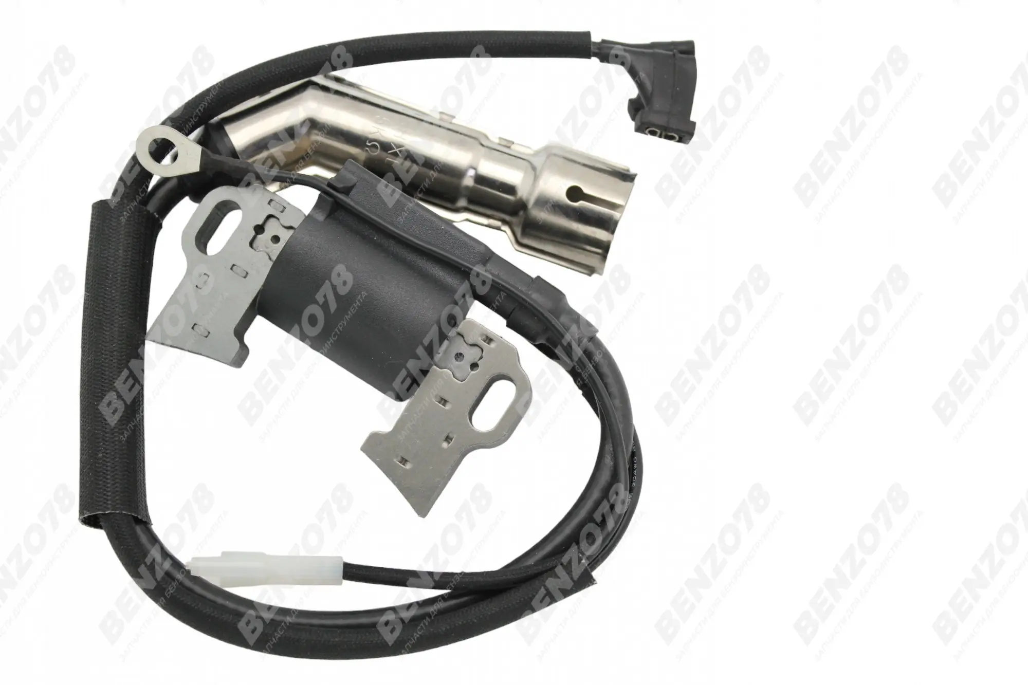 Катушка зажигания M&D 751-11197, 951-11197