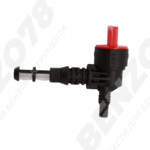 Кран топливный B&S 192980GS, 208961