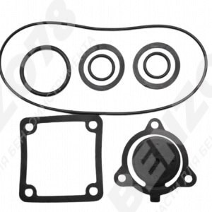 Обратный клапан на мотопомпу 2 дюйма