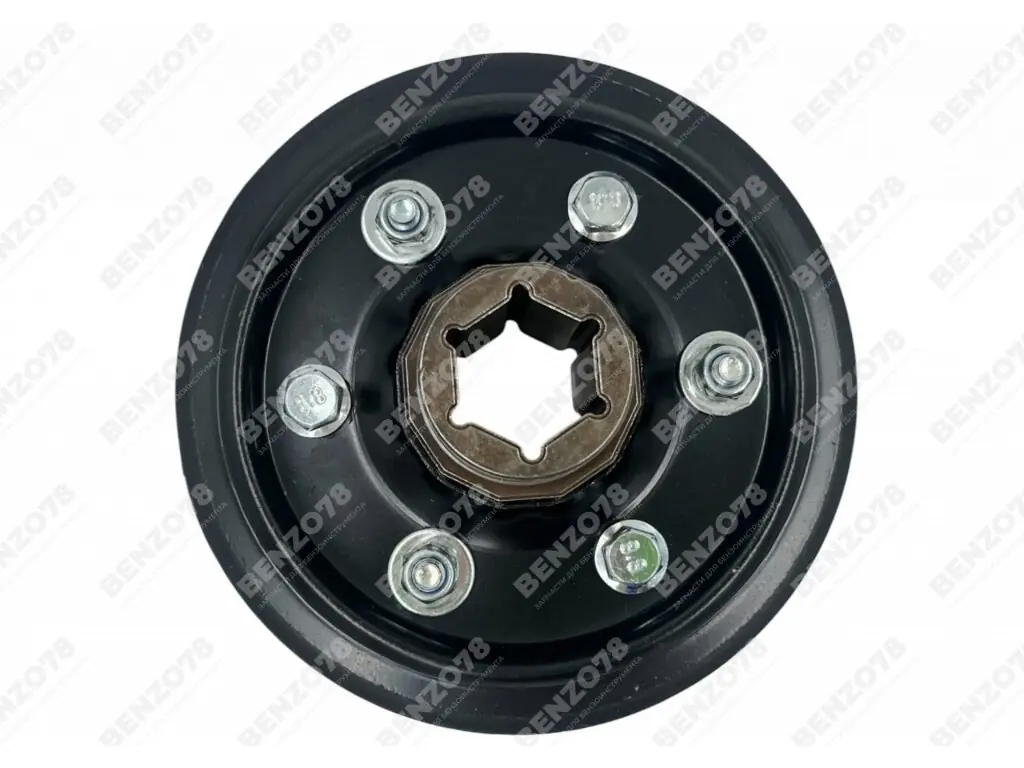 Диск фрикциона 127,1*22,14