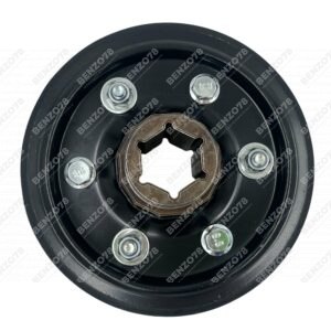 Диск фрикциона 127,1*22,14