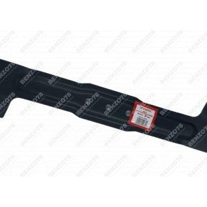 Нож для газонокосилки BOSCH 37 см