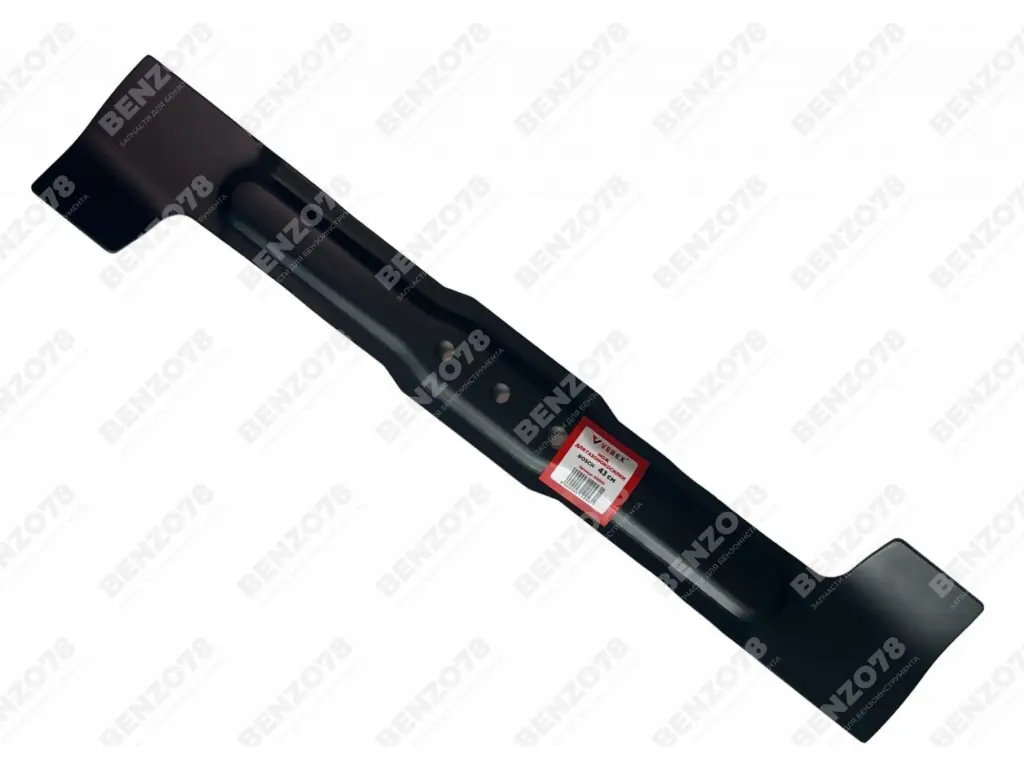 Нож для газонокосилки BOSCH 43 см