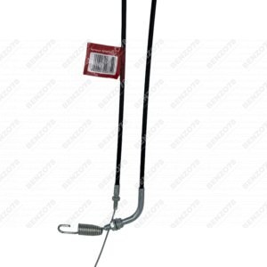 Трос 11 привода шнека снегоуборщиков PATRIOT PRO 777 S, 152 см, арт. 329875
