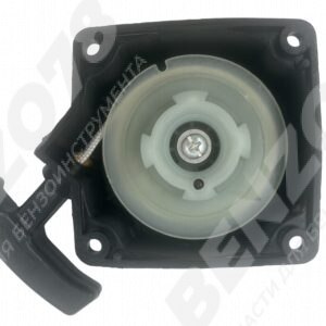 Стартер для китайской бензокосы 33-52 см3 (легкий старт)