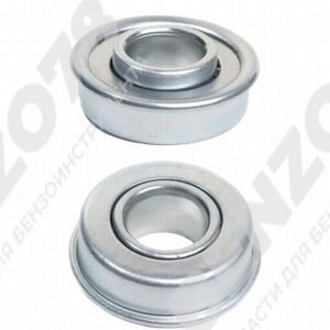 Подшипник колеса EM/GC/GS/LM/LMH 12,7х28,6х11(7,5) с буртиком