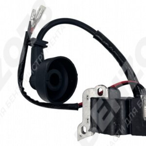 Катушка зажигания для китайской бензокосы 26 см3