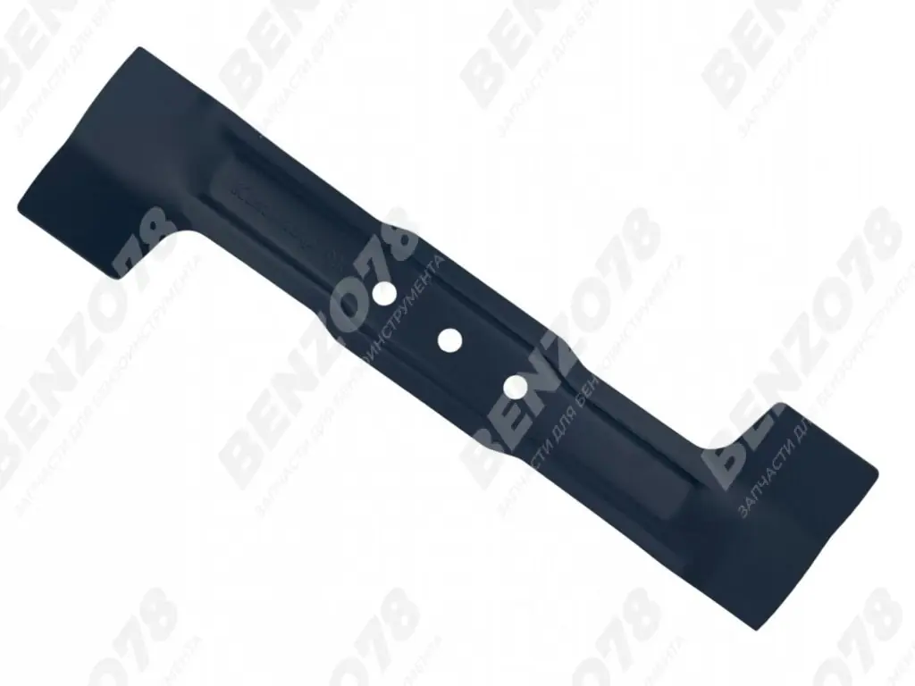 Нож газонокосилки B F016800332 (32 см)