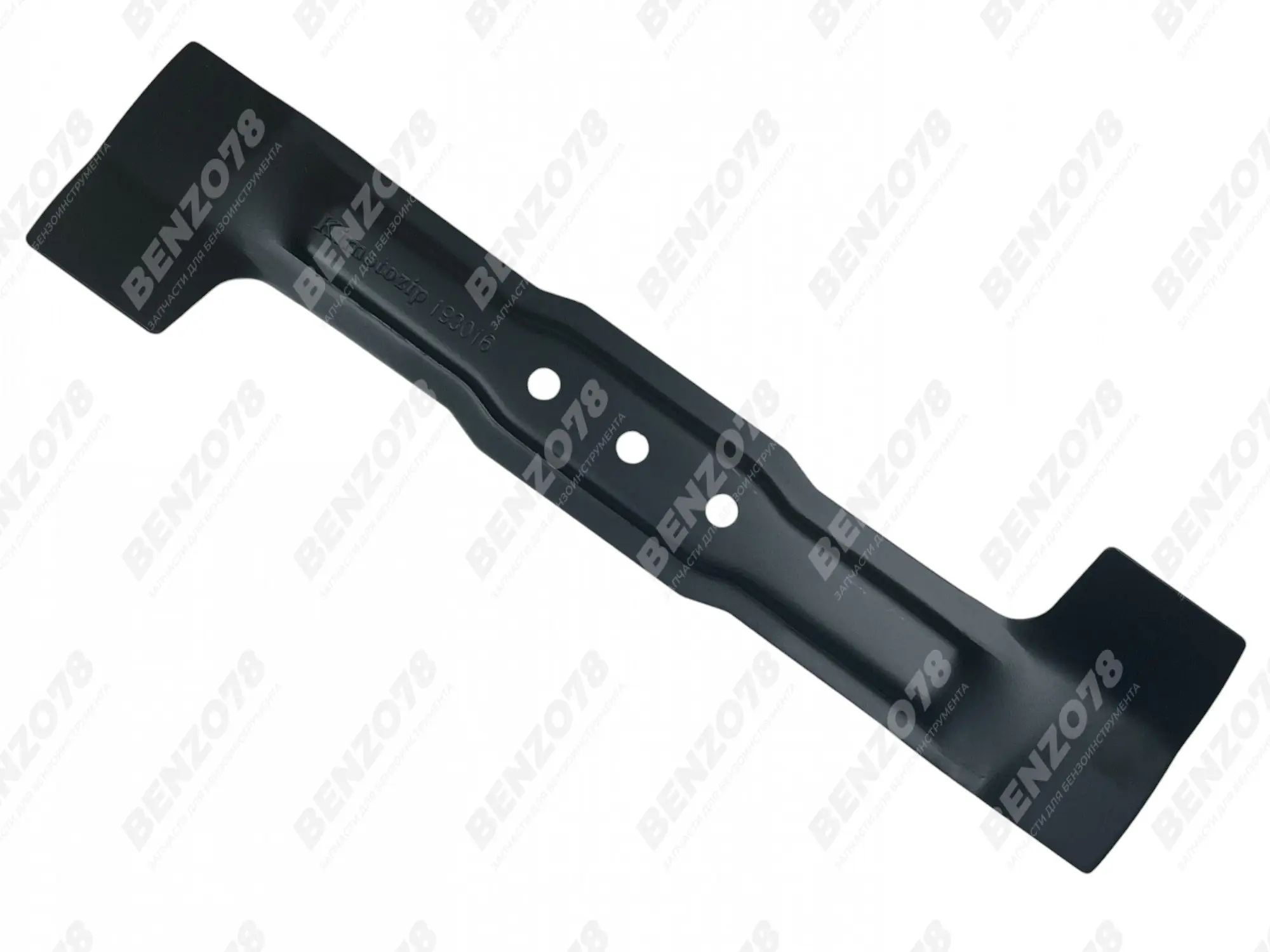 Нож газонокосилки B F016800370