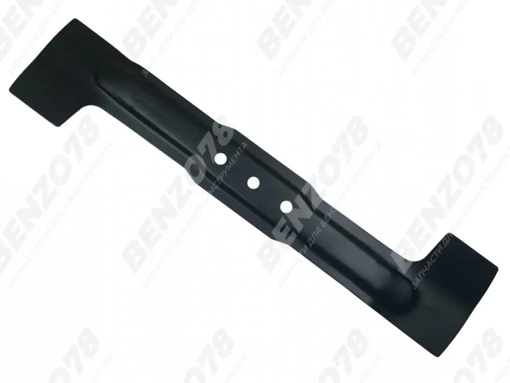 Нож газонокосилки B F016800343 (37 см)