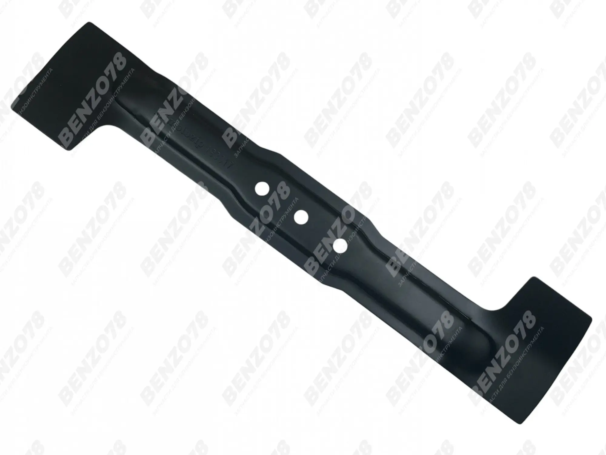 Нож газонокосилки B F016800343 (37 см)