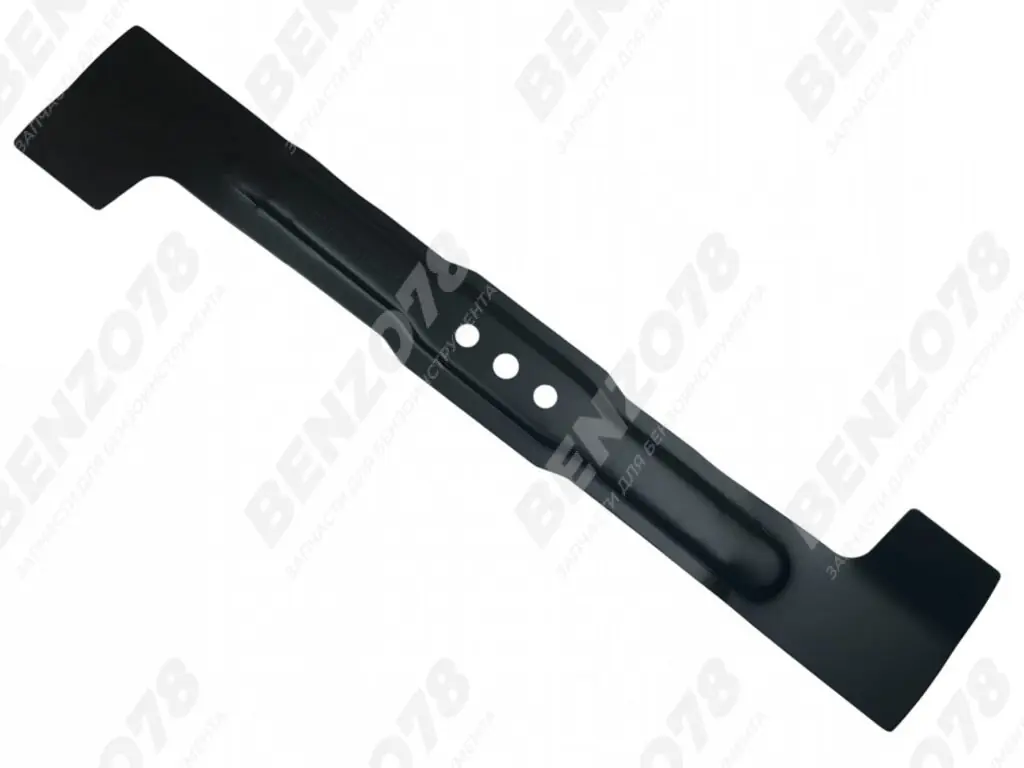 Нож газонокосилки B F016800368 (43 см)