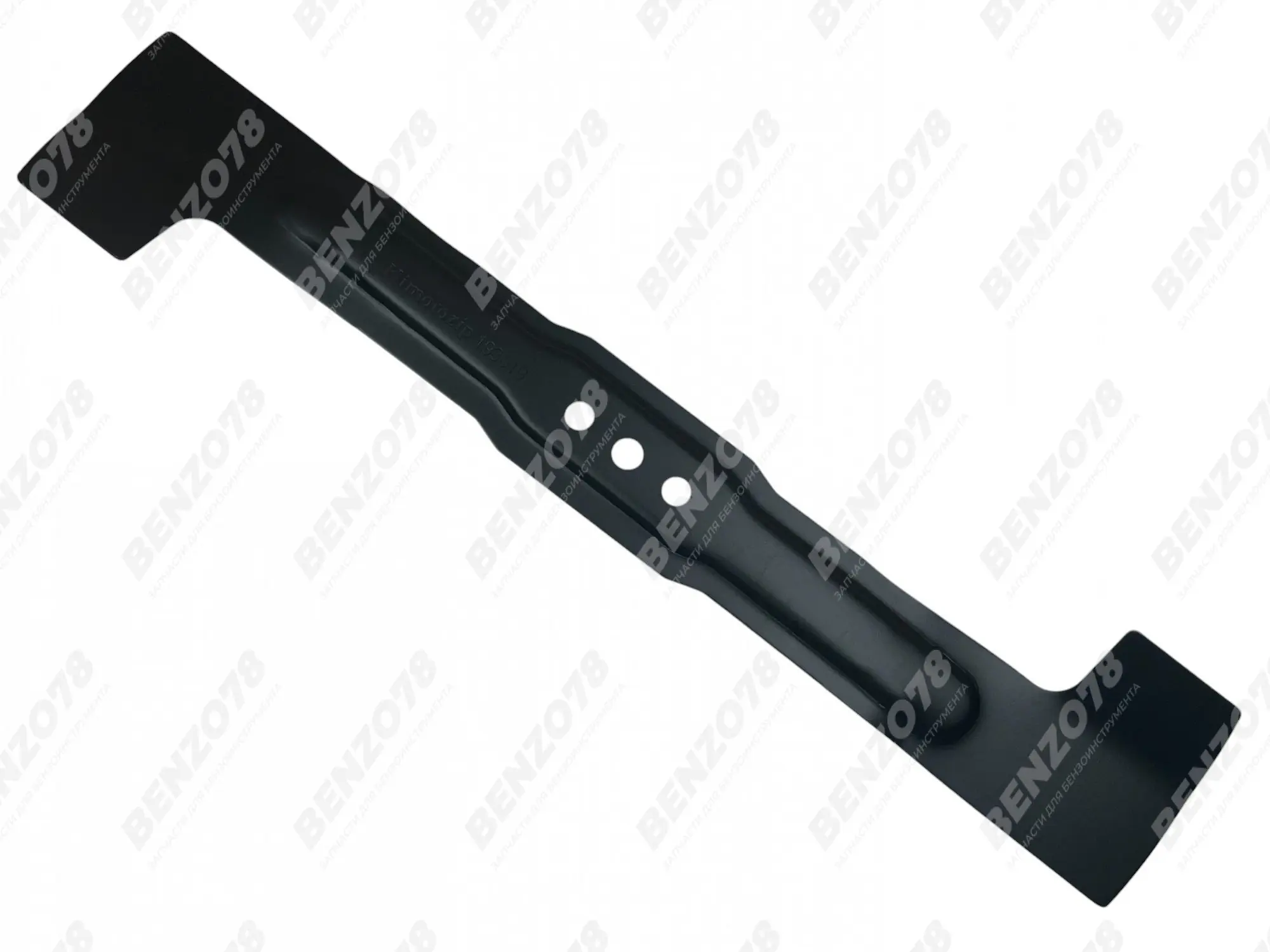 Нож газонокосилки B F016800368 (43 см)