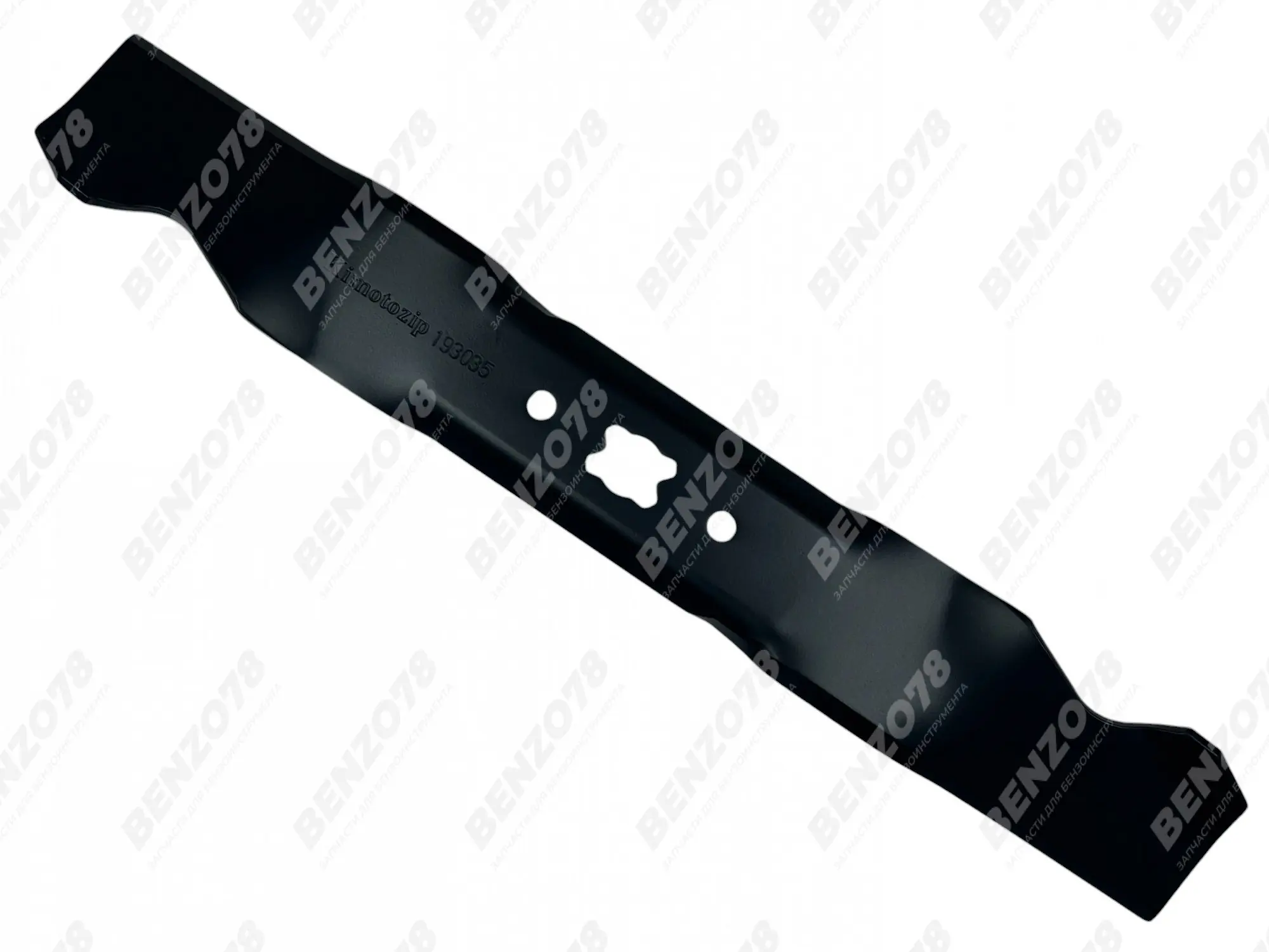 Нож газонокосилки M 742-04111 (40 см)
