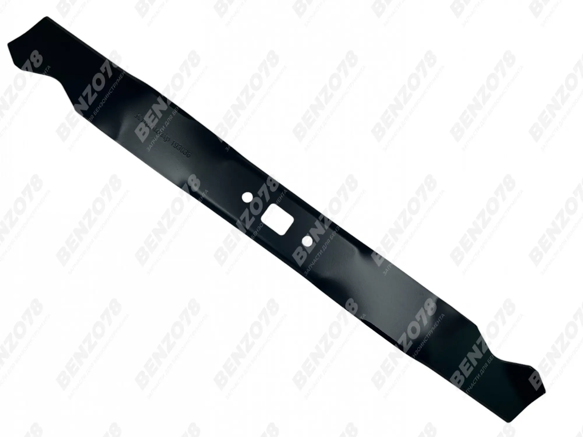 Нож газонокосилки M 742-04276 (53 см)
