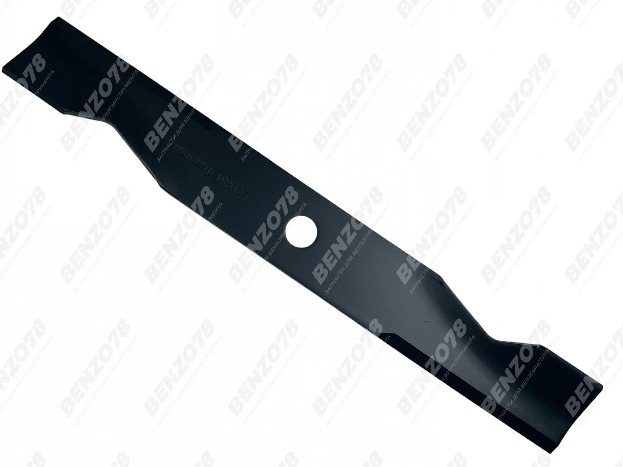 Нож газонокосилки M 742-04309 (37 см)