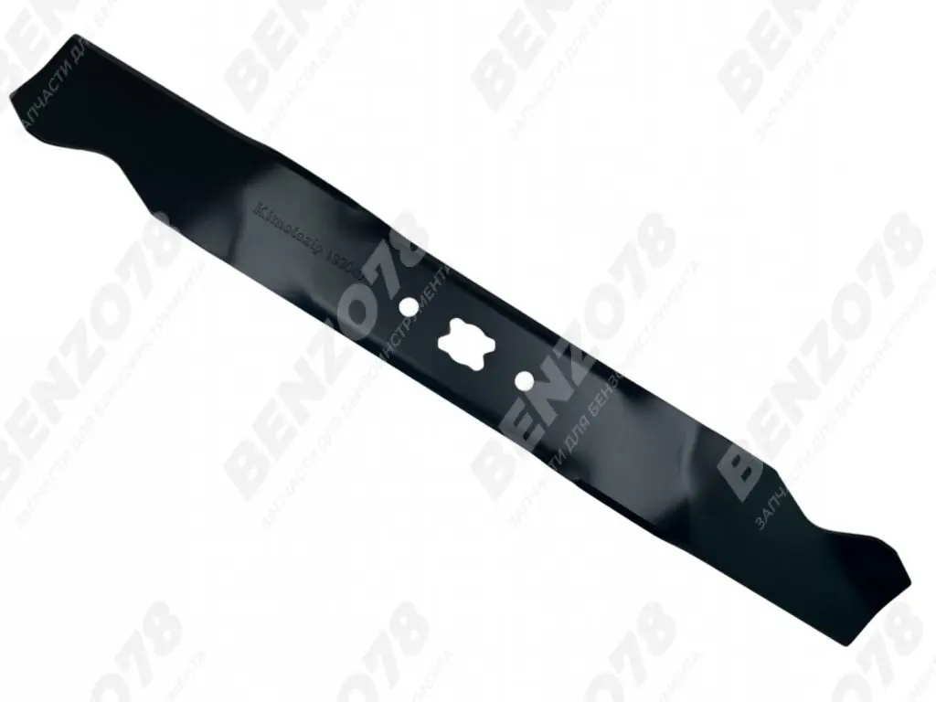 Нож газонокосилки M 742-0738 (46 см)