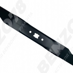 Нож газонокосилки M 742-0738 (46 см)
