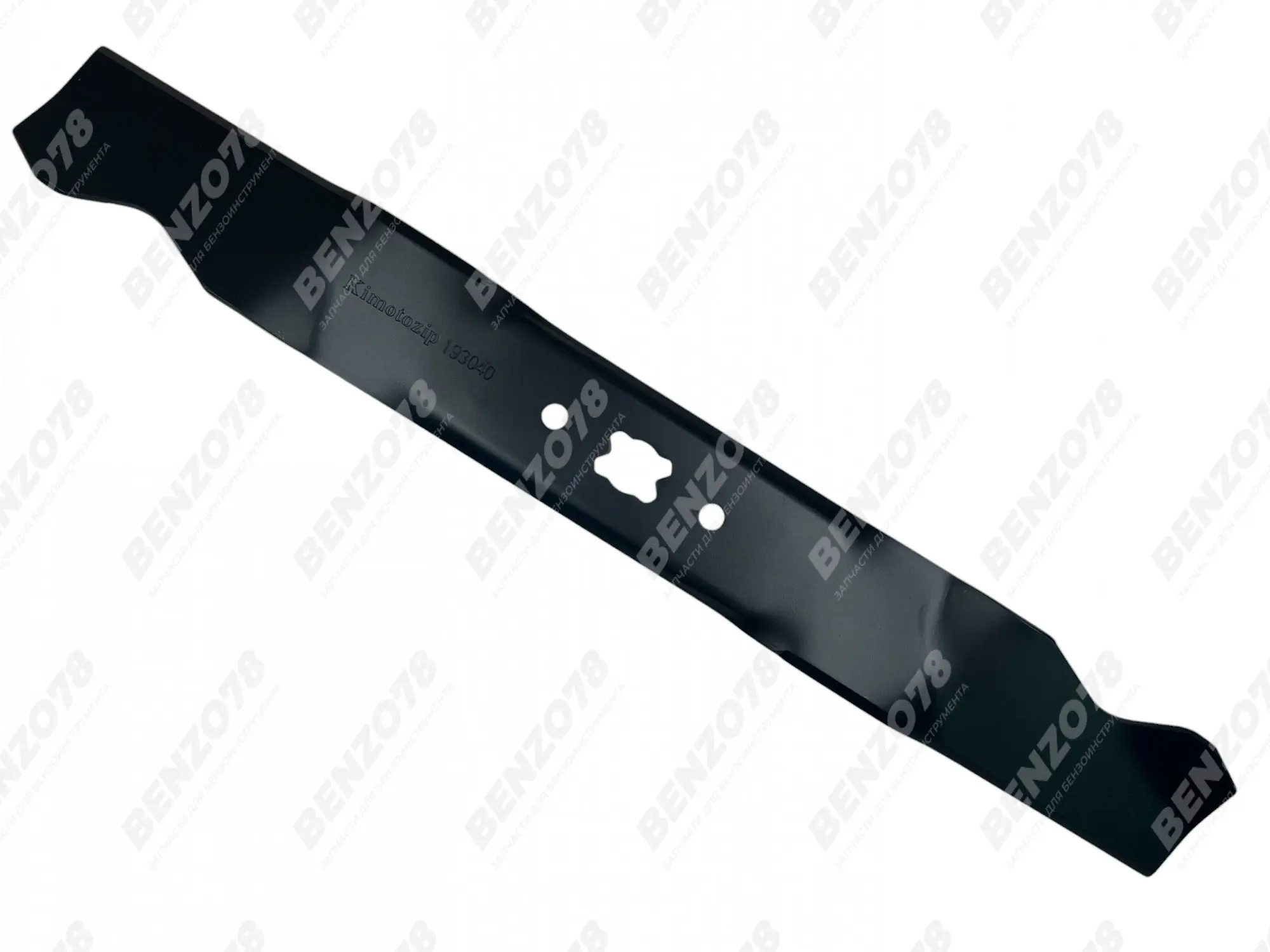 Нож газонокосилки M 742-0738 (46 см)