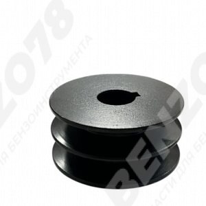 Шкив тип 25*85*2B