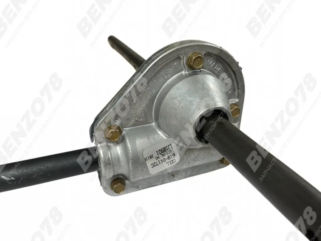 Редуктор 26″ / 660 мм. в сборе MTD 618-04172C