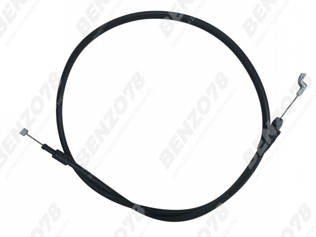 Трос направления движения снегоуборщика MTD 746-0956C
