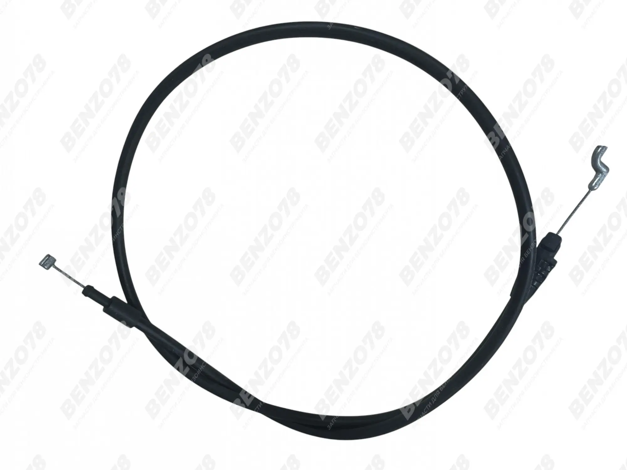 Трос направления движения снегоуборщика MTD 746-0956C
