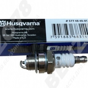Свеча 2Т HUSQVARNA HQT-1, аналог