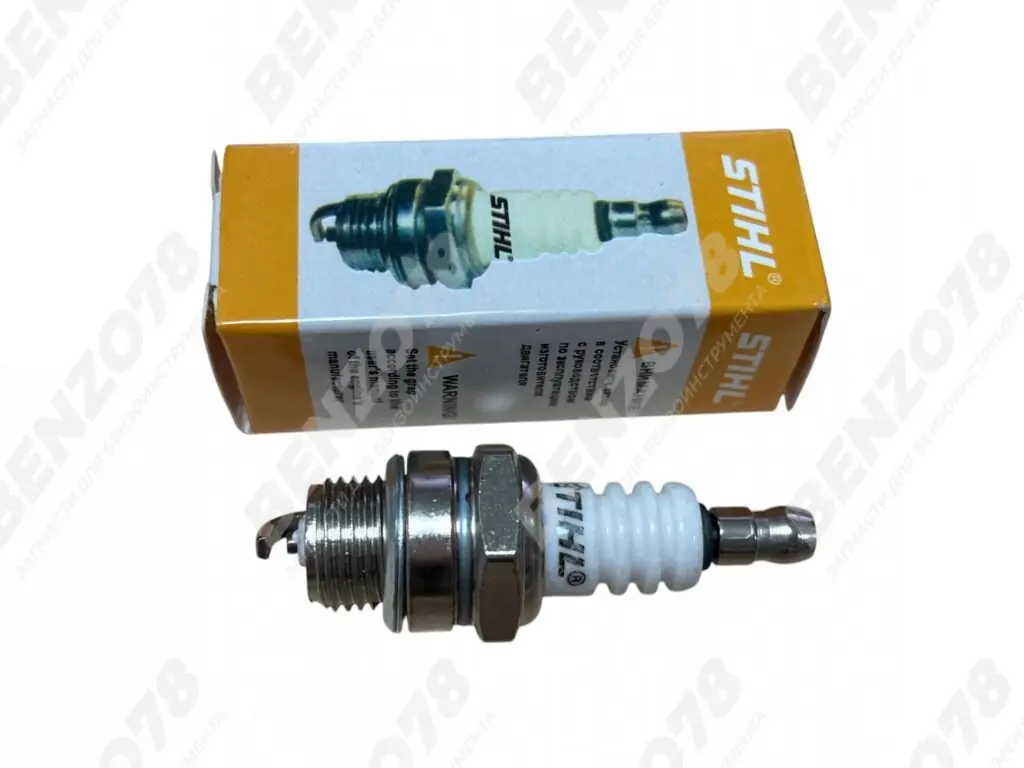 Свеча 2Т STIHL, аналог